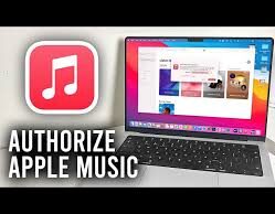 Apple Music Authorization